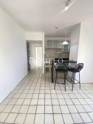 Imagem Apartamento com 1 Quarto à Venda, 40 m² em Pina - Recife