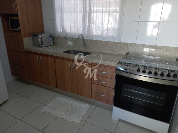 Imagem Casa com 3 Quartos à Venda, 115 m² em Residencial Santa Giovana - Jundiaí Imagem Casa com 3 Quartos à Venda, 115 m² em Residencial Santa Giovana - Jundiaí