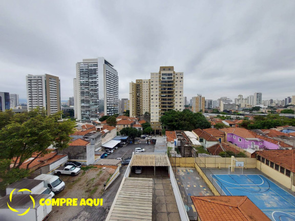 Imagem Apartamento com 3 Quartos à Venda, 78 m² em Barra Funda - São Paulo