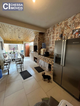 Imagem Casa com 4 Quartos à Venda, 121 m² em Murta - Itajaí Imagem Casa com 4 Quartos à Venda, 121 m² em Murta - Itajaí