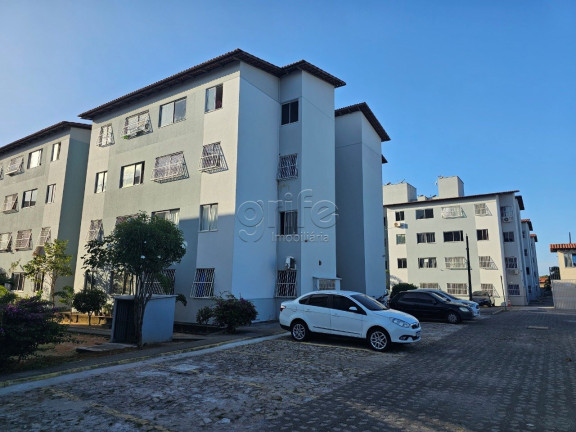 Imagem Apartamento com 2 Quartos à Venda, 48 m² em Passaré - Fortaleza Imagem Apartamento com 2 Quartos à Venda, 48 m² em Passaré - Fortaleza