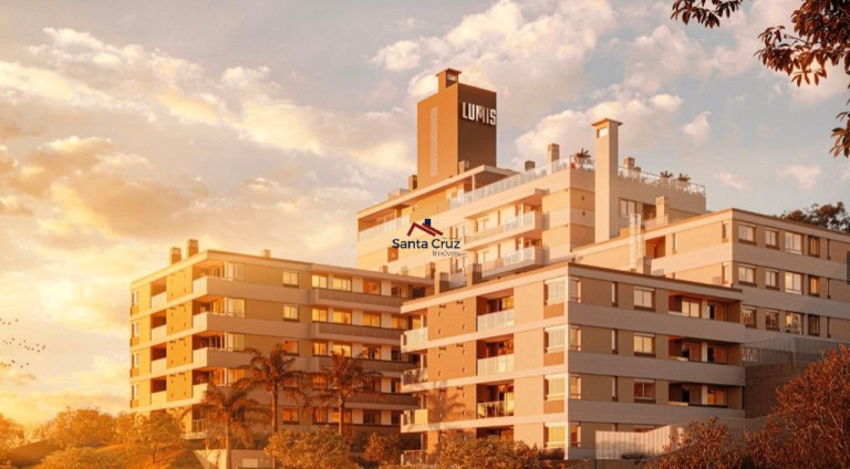 Apartamento com 2 Quartos à Venda, 79 m² em Cacupé - Florianópolis
