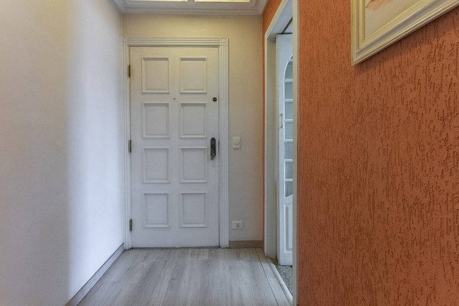 Imagem Apartamento com 4 Quartos à Venda, 150 m² em Jardim Anália Franco - São Paulo Imagem Apartamento com 4 Quartos à Venda, 150 m² em Jardim Anália Franco - São Paulo