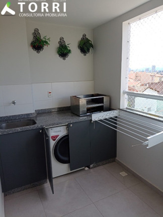 Imagem Apartamento com 2 Quartos à Venda, 55 m² em Vila Jardini - Sorocaba