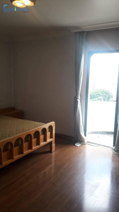 Imagem Apartamento com 4 Quartos à Venda, 254 m² em Centro - São Bernardo Do Campo