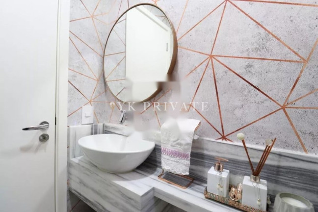Imagem Apartamento com 3 Quartos à Venda, 88 m² em Vila Romana - São Paulo