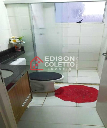Imagem Apartamento com 2 Quartos à Venda, 44 m² em Jardim Nova Suíça - Piracicaba