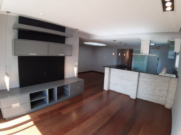Imagem Apartamento com 2 Quartos à Venda, 100 m² em Alphaville Comercial - Barueri