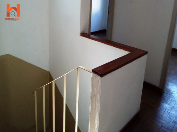 Imagem Casa com 3 Quartos à Venda, 140 m² em Saúde - São Paulo Imagem Casa com 3 Quartos à Venda, 140 m² em Saúde - São Paulo