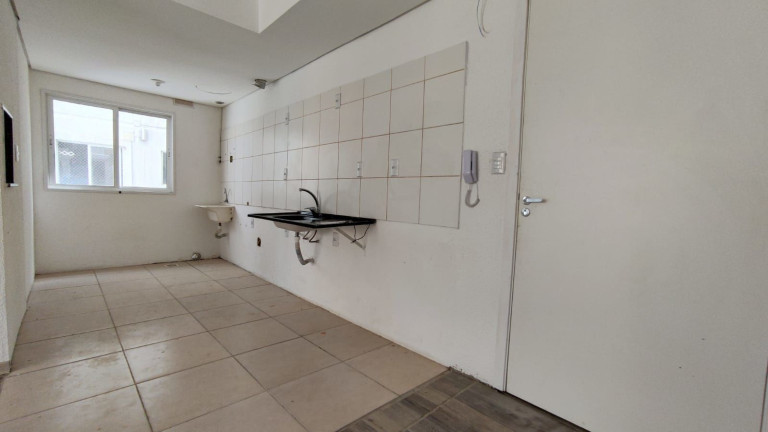 Imagem Apartamento com 2 Quartos à Venda, 55 m² em São Sebastião - Esteio Imagem Apartamento com 2 Quartos à Venda, 55 m² em São Sebastião - Esteio