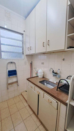 Imagem Apartamento com 1 Quarto à Venda, 32 m² em Aparecida - Santos Imagem Apartamento com 1 Quarto à Venda, 32 m² em Aparecida - Santos