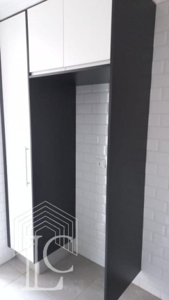 Imagem Apartamento com 2 Quartos à Venda, 56 m² em Saúde - São Paulo