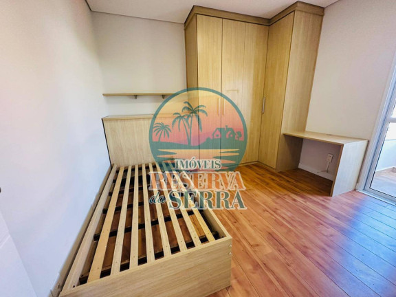 Imagem Casa de Condomínio com 3 Quartos para Alugar, 282 m² em Reserva Da Serra - Jundiaí Imagem Casa de Condomínio com 3 Quartos para Alugar, 282 m² em Reserva Da Serra - Jundiaí