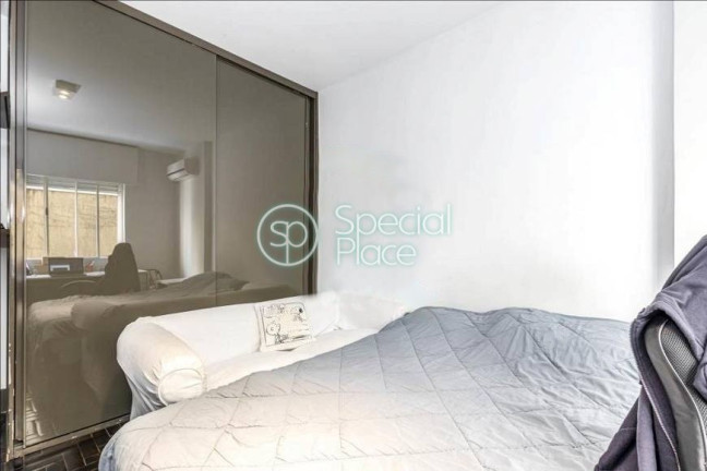 Imagem Apartamento com 3 Quartos à Venda, 200 m² em Jardim América - São Paulo Imagem Apartamento com 3 Quartos à Venda, 200 m² em Jardim América - São Paulo