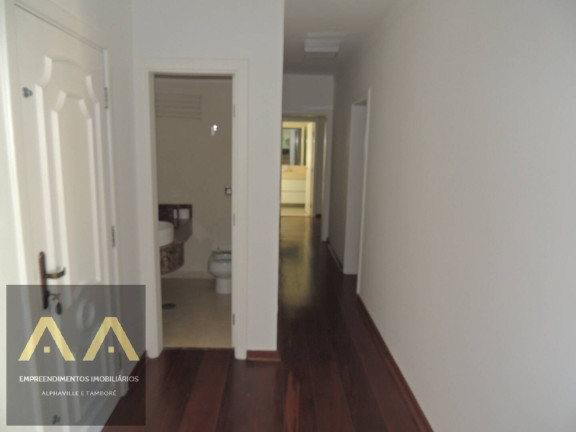 Imagem Apartamento com 2 Quartos para Alugar, 128 m² em Alphaville - Barueri
