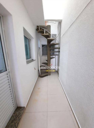 Imagem Sobrado com 4 Quartos à Venda, 249 m² em Jardim Irene - Santo André Imagem Sobrado com 4 Quartos à Venda, 249 m² em Jardim Irene - Santo André