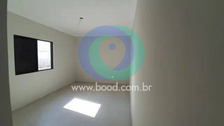 Imagem Casa com 3 Quartos à Venda, 120 m² em Campo Grande - Santos Imagem Casa com 3 Quartos à Venda, 120 m² em Campo Grande - Santos