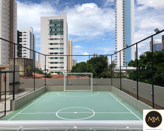 Imagem Apartamento com 3 Quartos à Venda, 81 m² em Manaíra - João Pessoa