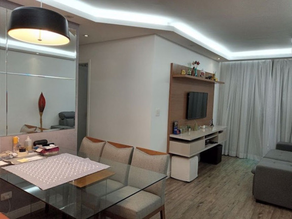 Imagem Apartamento com 3 Quartos à Venda, 79 m² em Ipiranga - São Paulo Imagem Apartamento com 3 Quartos à Venda, 79 m² em Ipiranga - São Paulo