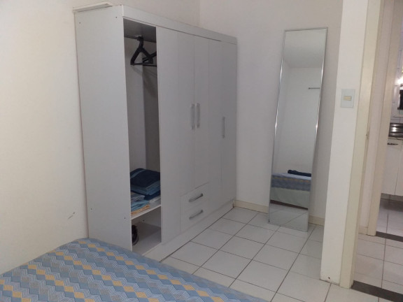 Imagem Apartamento com 1 Quarto à Venda, 55 m² em Barra - Salvador Imagem Apartamento com 1 Quarto à Venda, 55 m² em Barra - Salvador
