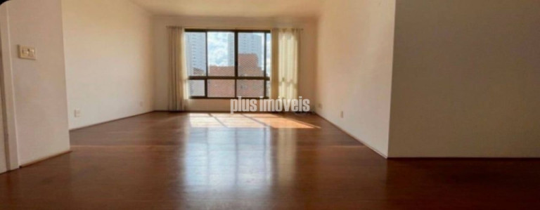 Imagem Apartamento com 2 Quartos à Venda, 110 m² em Real Parque - São Paulo Imagem Apartamento com 2 Quartos à Venda, 110 m² em Real Parque - São Paulo