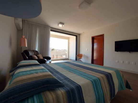 Imagem Casa com 5 Quartos à Venda, 534 m² em Setor Habitacional Jardim Botânico - Brasília