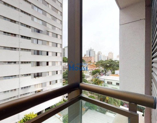 Imagem Apartamento com 2 Quartos à Venda, 57 m² em Perdizes - São Paulo Imagem Apartamento com 2 Quartos à Venda, 57 m² em Perdizes - São Paulo