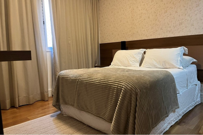 Imagem Apartamento com 3 Quartos à Venda, 126 m² em Mooca - São Paulo Imagem Apartamento com 3 Quartos à Venda, 126 m² em Mooca - São Paulo