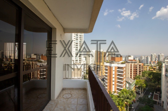 Imagem Imóvel com 3 Quartos à Venda, 230 m² em Vila Andrade - São Paulo Imagem Imóvel com 3 Quartos à Venda, 230 m² em Vila Andrade - São Paulo