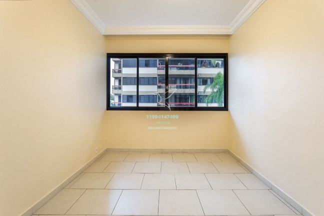 Imagem Apartamento com 4 Quartos à Venda, 112 m² em Perdizes - São Paulo