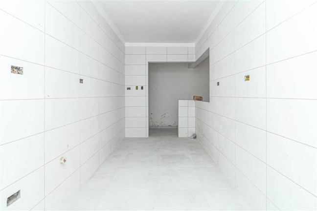 Apartamento com 2 Quartos à Venda, 75 m² em Tupi - Praia Grande