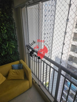 Imagem Apartamento com 3 Quartos à Venda, 106 m² em Centro - São Bernardo Do Campo