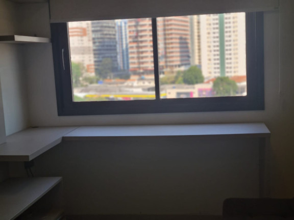 Imagem Imóvel com 1 Quarto à Venda, 26 m² em Tatuapé - São Paulo Imagem Imóvel com 1 Quarto à Venda, 26 m² em Tatuapé - São Paulo