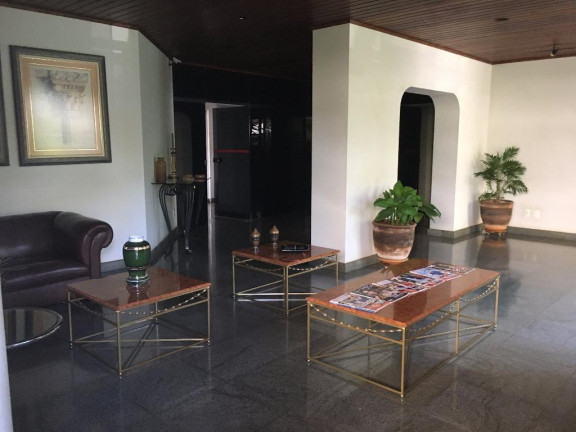 Imagem Apartamento com 4 Quartos à Venda, 282 m² em Centro - Piracicaba Imagem Apartamento com 4 Quartos à Venda, 282 m² em Centro - Piracicaba