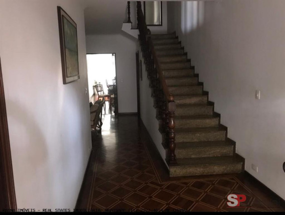 Imagem Casa com 4 Quartos para Alugar, 367 m² em Planalto Paulista - São Paulo Imagem Casa com 4 Quartos para Alugar, 367 m² em Planalto Paulista - São Paulo