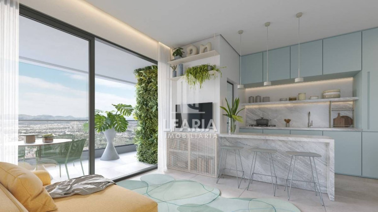 Imagem Apartamento com 3 Quartos à Venda, 80 m² em Centro - Balneário Piçarras Imagem Apartamento com 3 Quartos à Venda, 80 m² em Centro - Balneário Piçarras