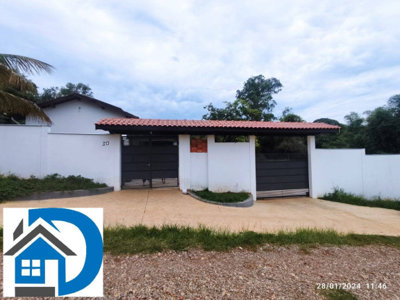 Chácara com 4 Quartos à Venda, 1.250 m² em Parque Monte Bianco - Araçoiaba Da Serra