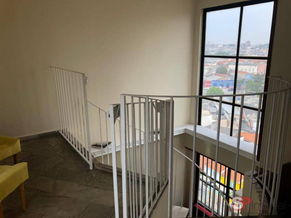 Imagem Cobertura com 2 Quartos à Venda, 166 m² em Analia Franco - São Paulo Imagem Cobertura com 2 Quartos à Venda, 166 m² em Analia Franco - São Paulo