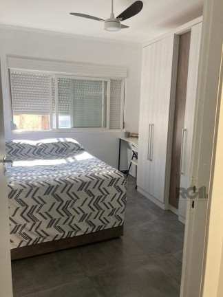 Imagem Cobertura com 1 Quarto à Venda, 114 m² em Centro Histórico - Porto Alegre Imagem Cobertura com 1 Quarto à Venda, 114 m² em Centro Histórico - Porto Alegre