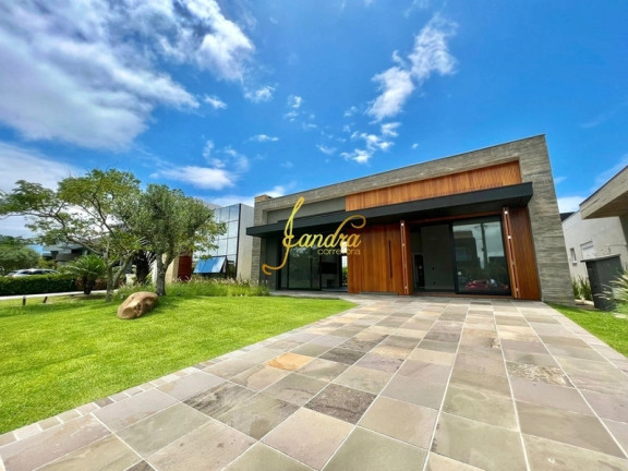 Imagem Casa de Condomínio com 4 Quartos à Venda, 192 m² em Zona Nova - Capão Da Canoa Imagem Casa de Condomínio com 4 Quartos à Venda, 192 m² em Zona Nova - Capão Da Canoa