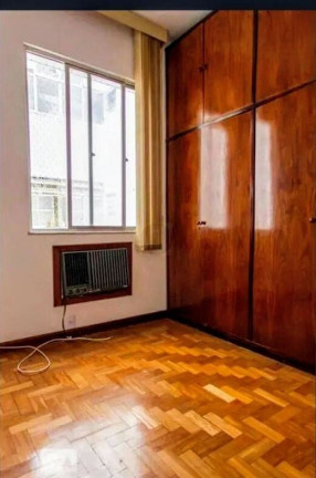 Imagem Apartamento com 2 Quartos à Venda, 50 m² em Maracanã - Rio De Janeiro
