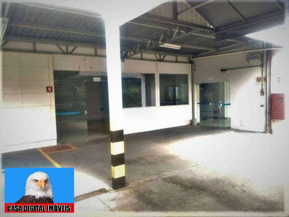 Imagem Galpão à Venda, 1 m² em São Paulo