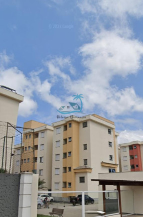 Apartamento com 2 Quartos à Venda, 55 m² em Horto Florestal - Ubatuba