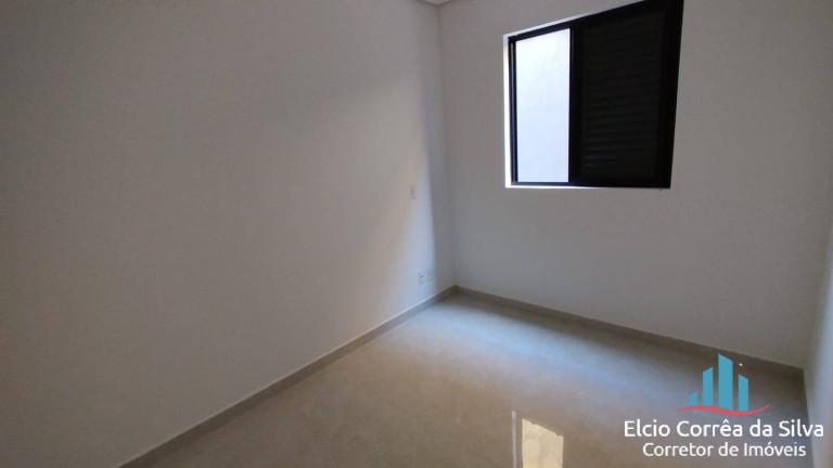 Imagem Casa com 3 Quartos à Venda, 100 m² em Embaré - Santos Imagem Casa com 3 Quartos à Venda, 100 m² em Embaré - Santos
