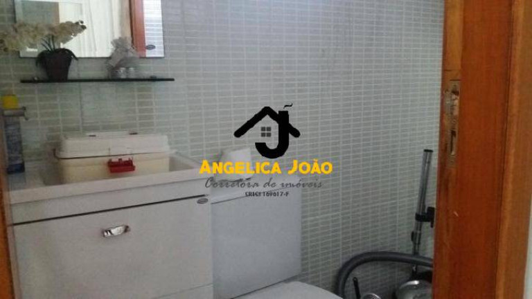 Imagem Casa de Condomínio com 2 Quartos à Venda, 75 m² em Vila Margarida - São Vicente Imagem Casa de Condomínio com 2 Quartos à Venda, 75 m² em Vila Margarida - São Vicente
