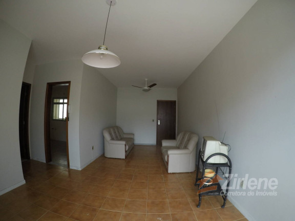 Imagem Apartamento com 3 Quartos à Venda, 120 m² em Praia Do Morro - Guarapari