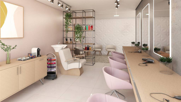 Imagem Apartamento com 2 Quartos à Venda, 83 m² em Guilhermina - Praia Grande