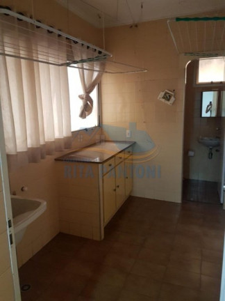 Imagem Apartamento com 4 Quartos à Venda, 106 m² em Centro - Ribeirão Preto Imagem Apartamento com 4 Quartos à Venda, 106 m² em Centro - Ribeirão Preto