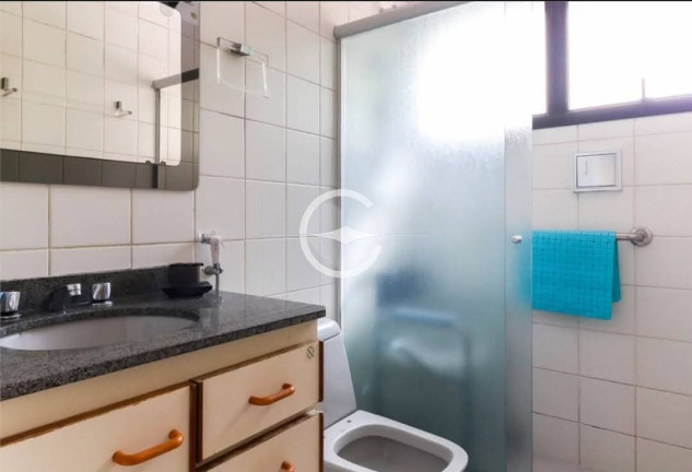 Imagem Apartamento com 3 Quartos à Venda, 120 m² em Vila Nova Conceição - São Paulo