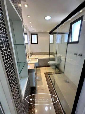 Imagem Apartamento com 4 Quartos à Venda, 174 m² em Setor Marista - Goiânia